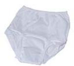 Queen Plus Incontinent Panty L100